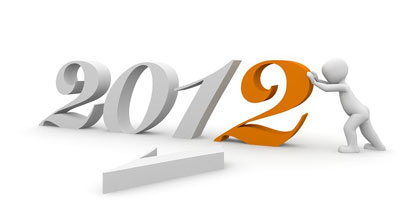 Make 2012 the year